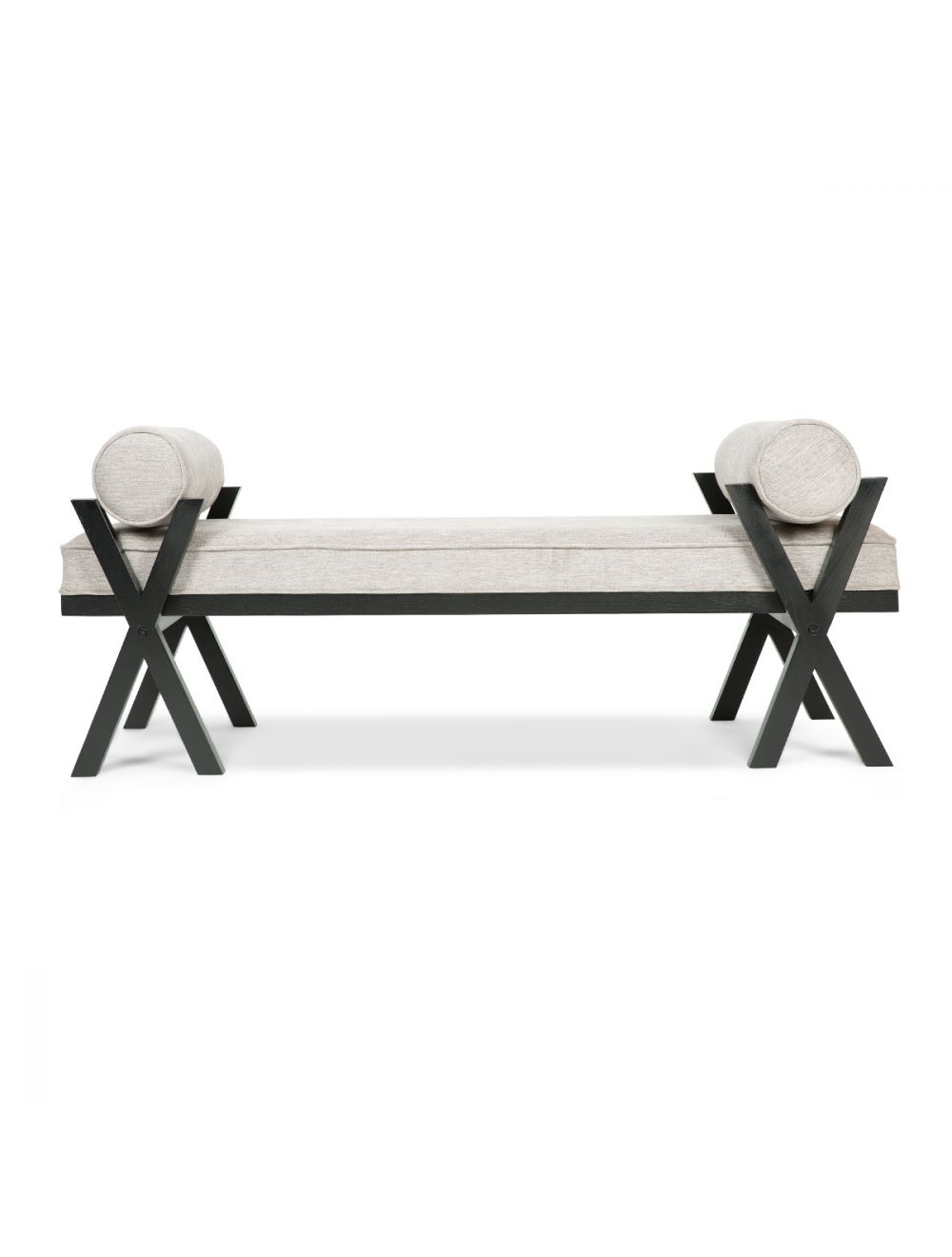 Cross Bench-IAAH